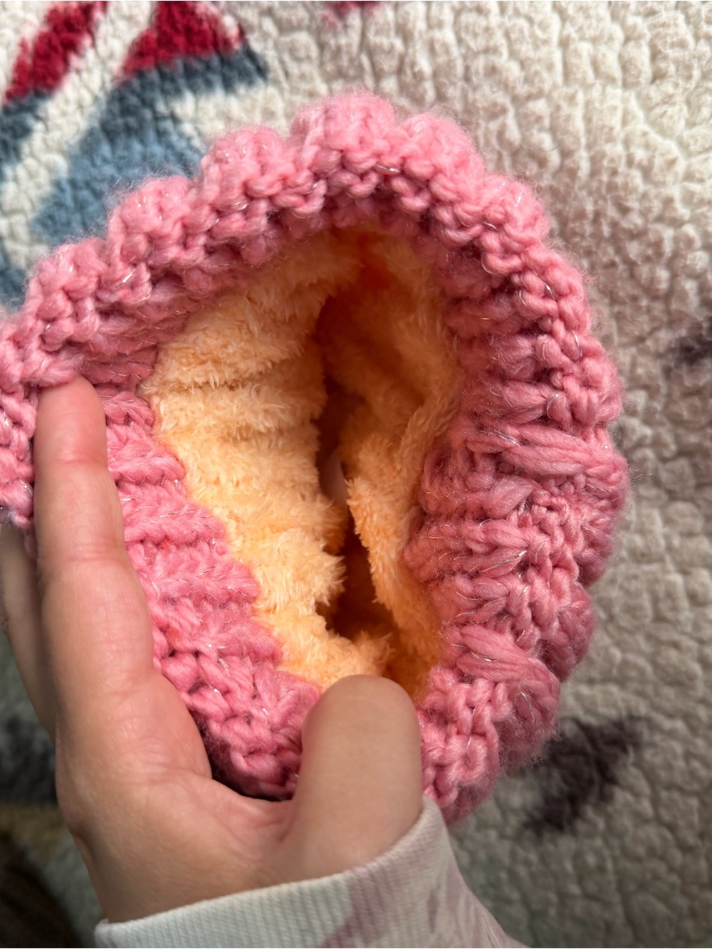 Beanie - Picture 2 of 2